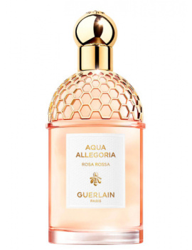Guerlain Aqua Allegoria Rosa Rossa női parfüm (eau de toilette) Edt 125ml