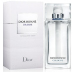 Christian Dior Dior Homme Cologne férfi parfüm (eau de cologne) edc 125ml