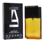 Azzaro pour Homme férfi parfüm (eau de toilette) edt 50ml