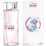 Kenzo - L'Eau Hyper Wave (W)