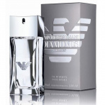 Giorgio Armani Diamonds férfi parfüm (eau de toilette) edt 75ml