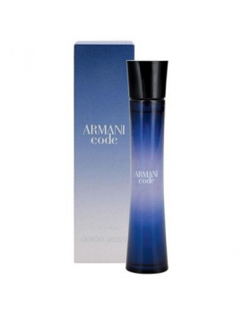 Giorgio Armani Code női parfüm (eau de parfum) edp 50ml