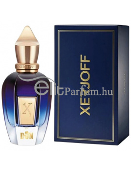 Xerjoff Don unisex parfüm (eau de parfum) Edp 100ml teszter