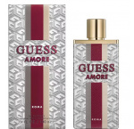 Guess Amore Roma unisex parfüm (eau de toilette) Edt 100ml