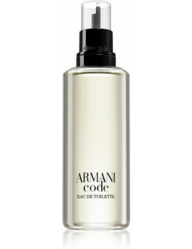 Giorgio Armani Armani Code ferfi parfüm (eau de toilette) 150ml utántöltő