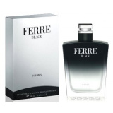 Gianfranco Ferre Ferre Black for Men férfi parfüm (eau de toilette) edt 50ml