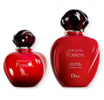 Christian Dior Hypnotic Poison női parfüm szett (eau de toilette) Edt 30ml+75ml testápoló