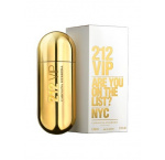 Carolina Herrera 212 Vip női parfüm (eau de parfum) edp 50ml