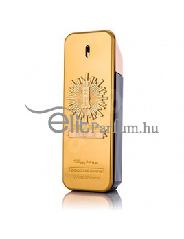 Paco Rabanne 1 Million Parfum férfi parfüm (eau de parfum) Edp 100ml teszter