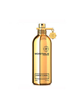 Montale Paris Powder Flowers női parfüm (eau de parfum) Edp 100ml teszter