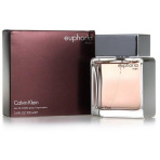 Calvin Klein Euphoria férfi parfüm (eau de toilette) edt 100ml
