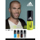Adidas Pure Game férfi borotválkozás utáni after shave ash 100ml