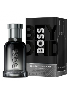 Hugo Boss Boss Bottled Beyond férfi parfüm (eau de parfum) Edp 50ml