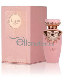 Lattafa Haya női parfüm (eau de parfum) Edp 100ml