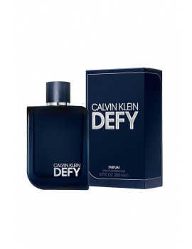Calvin Klein Defy Parfum férfi parfüm 200ml