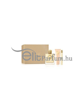 Burberry Goddess női parfüm szett (eau de parfum) Edp 100ml+75ml Testápoló+Edp 10ml