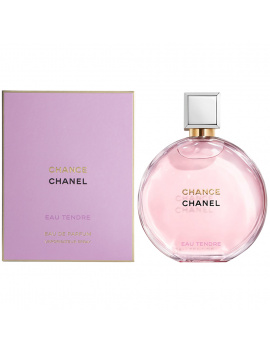Chanel Chance eau Tendre női parfüm (eau de parfum) Edp 50ml