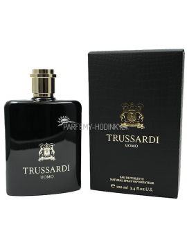 Trussardi Uomo 2011 férfi parfüm (eau de toilette) edt 100ml