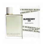 Burberry Her női parfüm (eau de toilette) Edt 50ml
