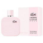 Lacoste - Rose (W)