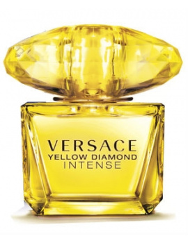 Versace Yellow Diamond Intense női parfüm (eau de parfum) edp 90ml teszter