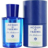 Acqua di Parma Blu Mediterraneo Bergamotto di Calabria parfüm (eau de toilette) Edt 100ml