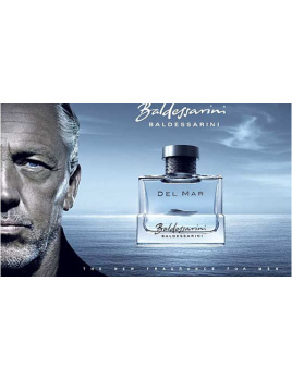 Hugo Boss - Baldessarini Del Mar (M)