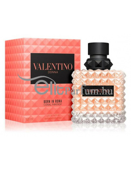 Valentino Uomo Born in Roma Coral Fantasy női parfüm (eau de parfum) Edp 100ml