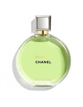 Chanel Chance Eau Fraiche női parfüm (eau de parfum) Edp 100ml teszter