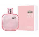 Lacoste L.12.12. Rose Sparkling női parfüm (eau de toilette) Edt 100ml.