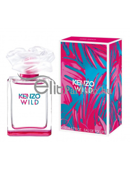 Kenzo Wild nöi parfüm (eau de toiette) Edt 50ml