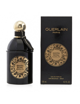 Guerlain Santal Royal unisex parfüm (eau de parfum) Edp 125ml teszter