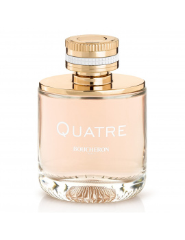 Boucheron Quatre női parfüm (eau de parfum) Edp 100ml