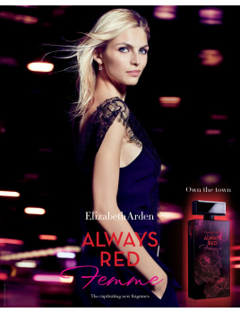 Elizabeth Arden - Always Red Femme (W)