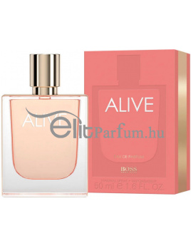 Hugo Boss Boss Alive női parfüm (eau de parfum) Edp 50ml.