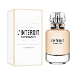 Givenchy L' Interdit női parfüm (eau de toilette) Edt 50ml