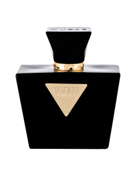 Guess Seductive Noir női parfüm (eau de toilette) Edt 75ml teszter