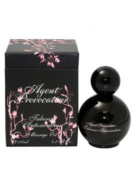 Agent Provocateur Tuberose Intoxication unisex masszázsolaj 125ml