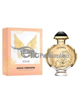 Paco Rabanne Olympea Solar női parfüm (eau de parfum) Edp 80ml teszter