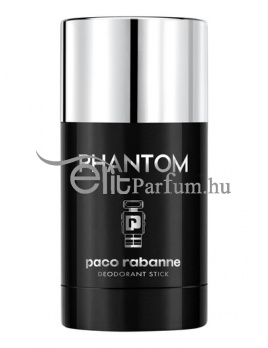 Paco Rabanne Phantom férfi Deo stift (Deostick) 75ml