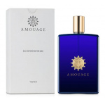 Amouage - Interlude