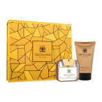 Trussardi My Land férfi parfüm szett (eau de toilette) Edt 50ml+100ml tusfürdő