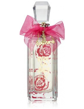 Juicy Couture Viva La Fleur nöi parfüm (eau de toilette) Edt 150ml teszter
