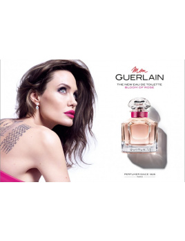 Guerlain - Mon Guerlain Bloom of Rose (W)