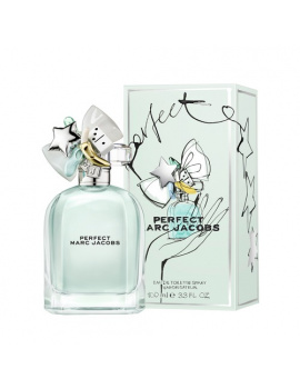 Marc Jacobs Perfect női parfüm (eau de toilette) Edt 100ml