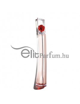 Kenzo Flower by Kenzo L' Absolu női parfüm Eau de parfum) Edp 50ml teszter