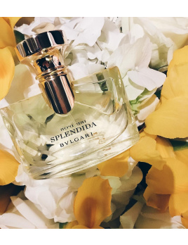 Bvlgari - Splendida Iris d'Or (W)