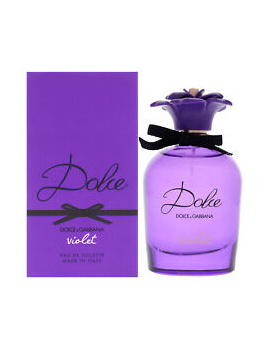 Dolce & Gabbana (D&G) Dolce Violet női parfüm (eau de toilette) Edt 50ml