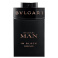 Bvlgari Man in Black Parfum férfi parfüm 100ml teszter