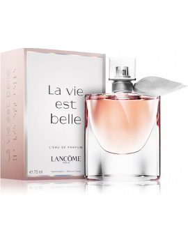 Lancome La Vie Est Belle női parfüm (eau de parfum) edp 30ml